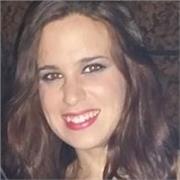 Soy diplomada en Ciencias Empresariales, Licenciada en ADE y tengo FP Superior en Transporte y Logística, puedo impartir clases de apoyo o clases de materias relacionadas con los estudios que tengo